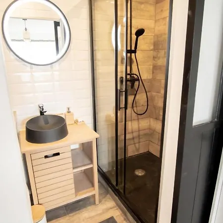 Guestready - Bright Apt Near Place Stanislas Appartement *