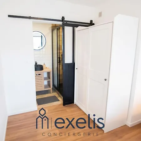 Guestready - Bright Apt Near Place Stanislas *